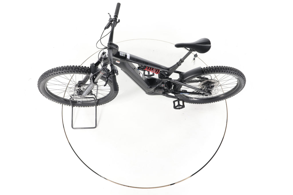 Cannondale Moterra Carbon LT 2 E-Bike Fully 2024 - Image 19