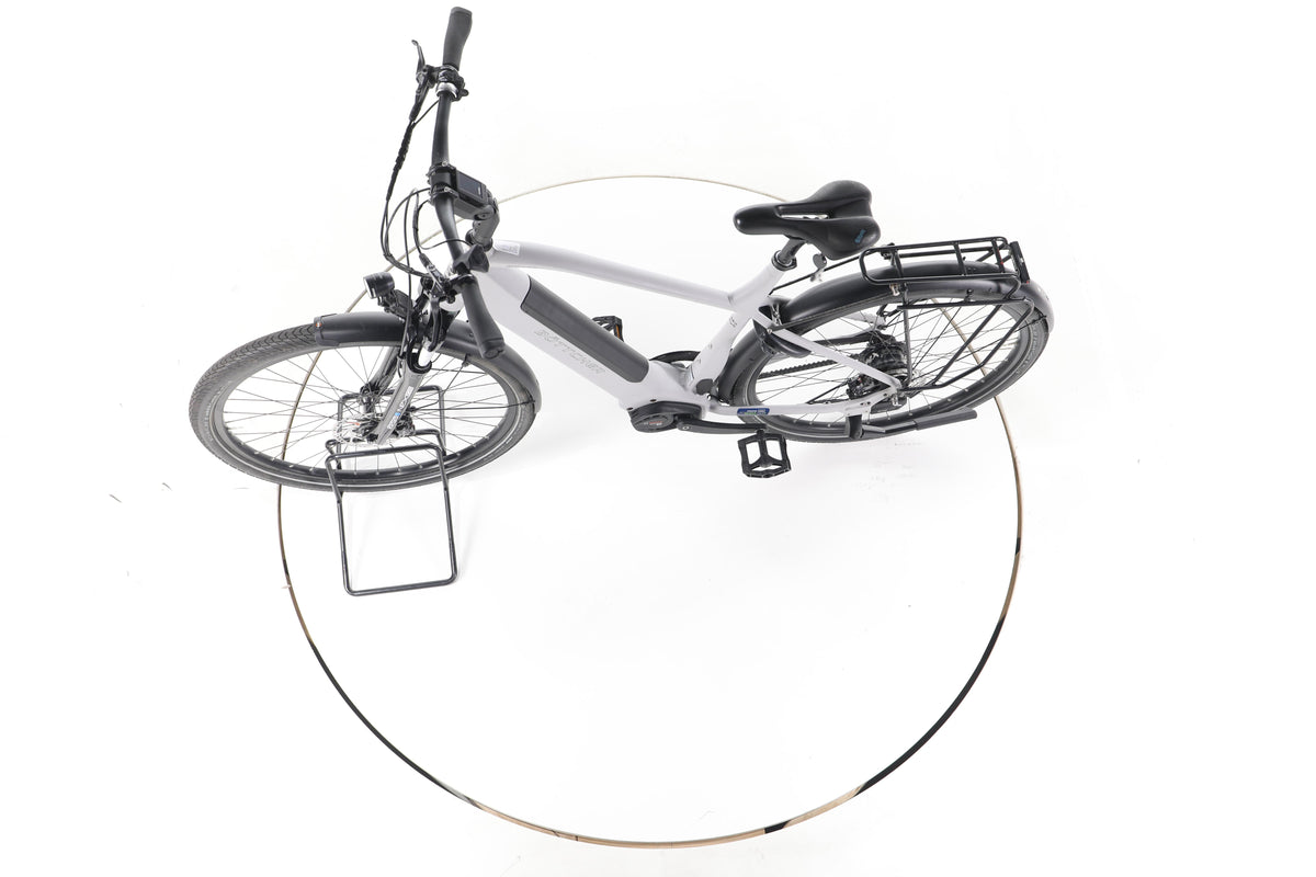 Böttcher Spirit Bosch City E-Bike - Image 19