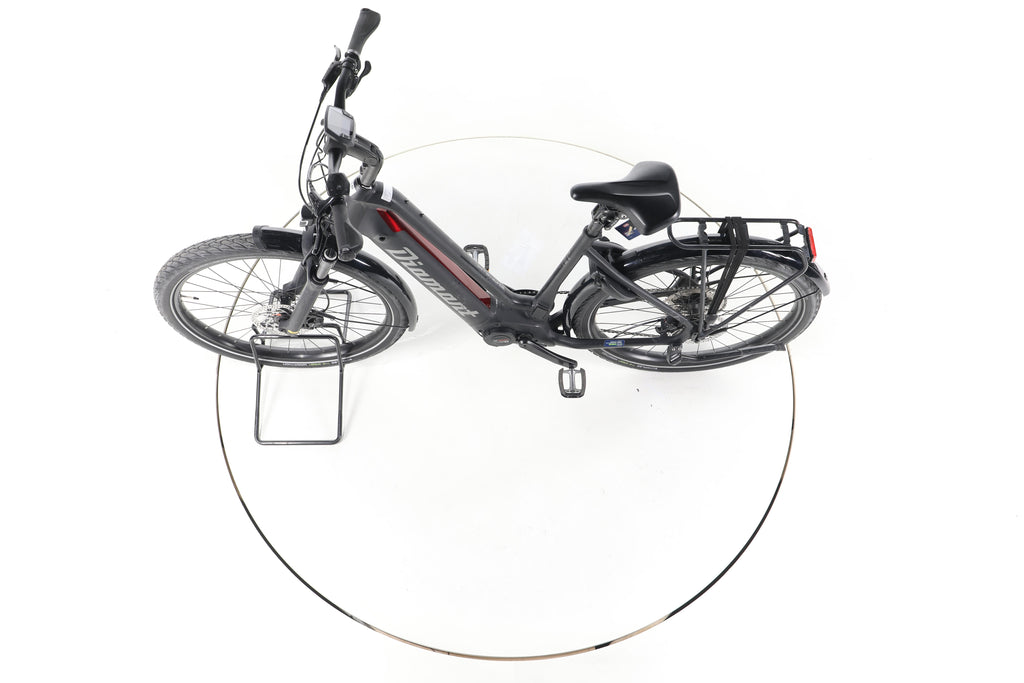 Diamant Zouma Deluxe Trekking E-Bike Tiefeinsteiger - Image 19