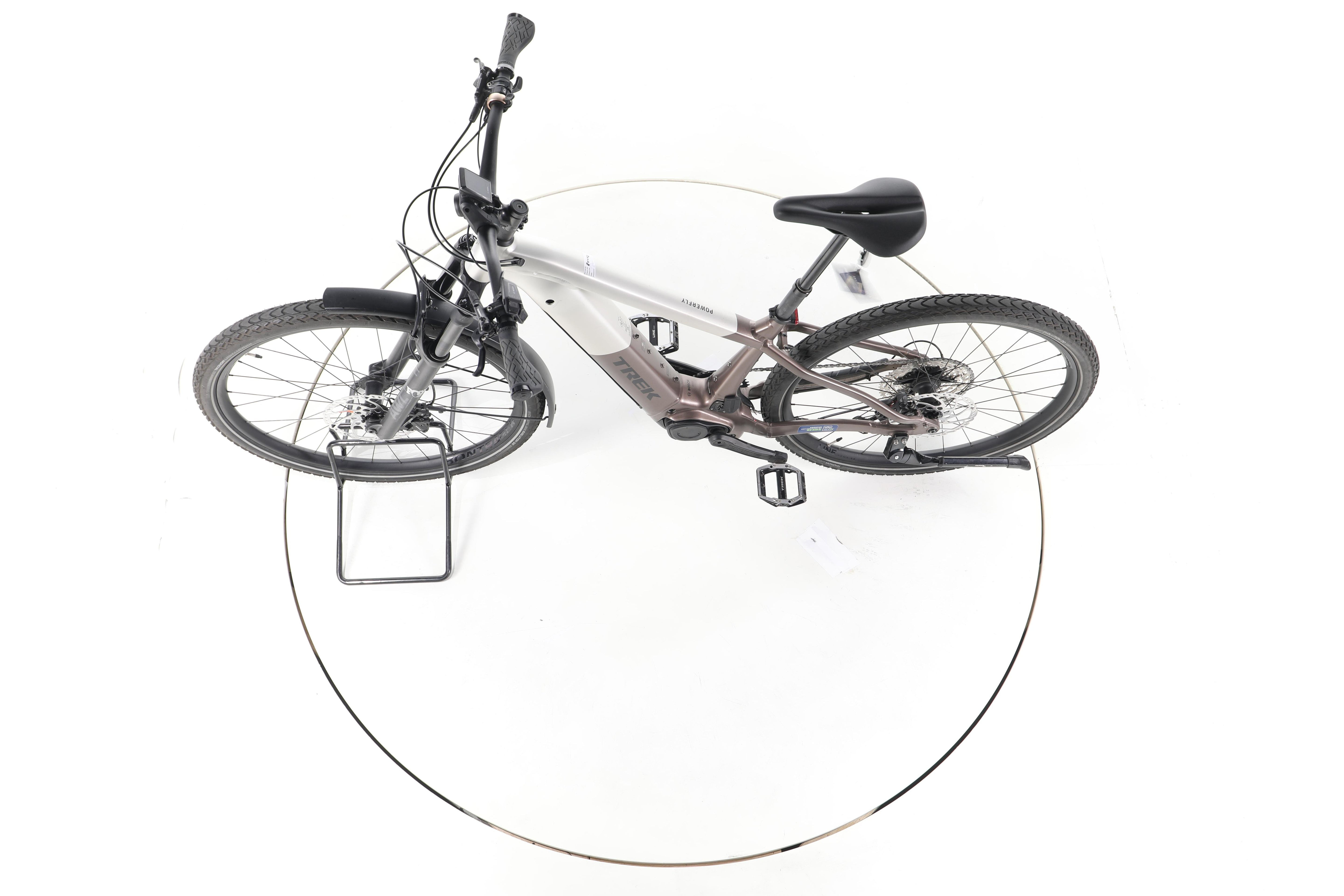Trek Powerfly+ 8 Gen 5 E-Bike 2024 - Image 19