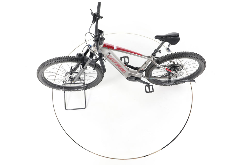 Corratec X-Vert  pro Team E-Bike - Image 19