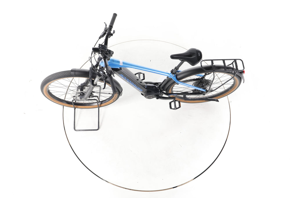 Mondraker Prime R X Trekking E-Bike - Image 19
