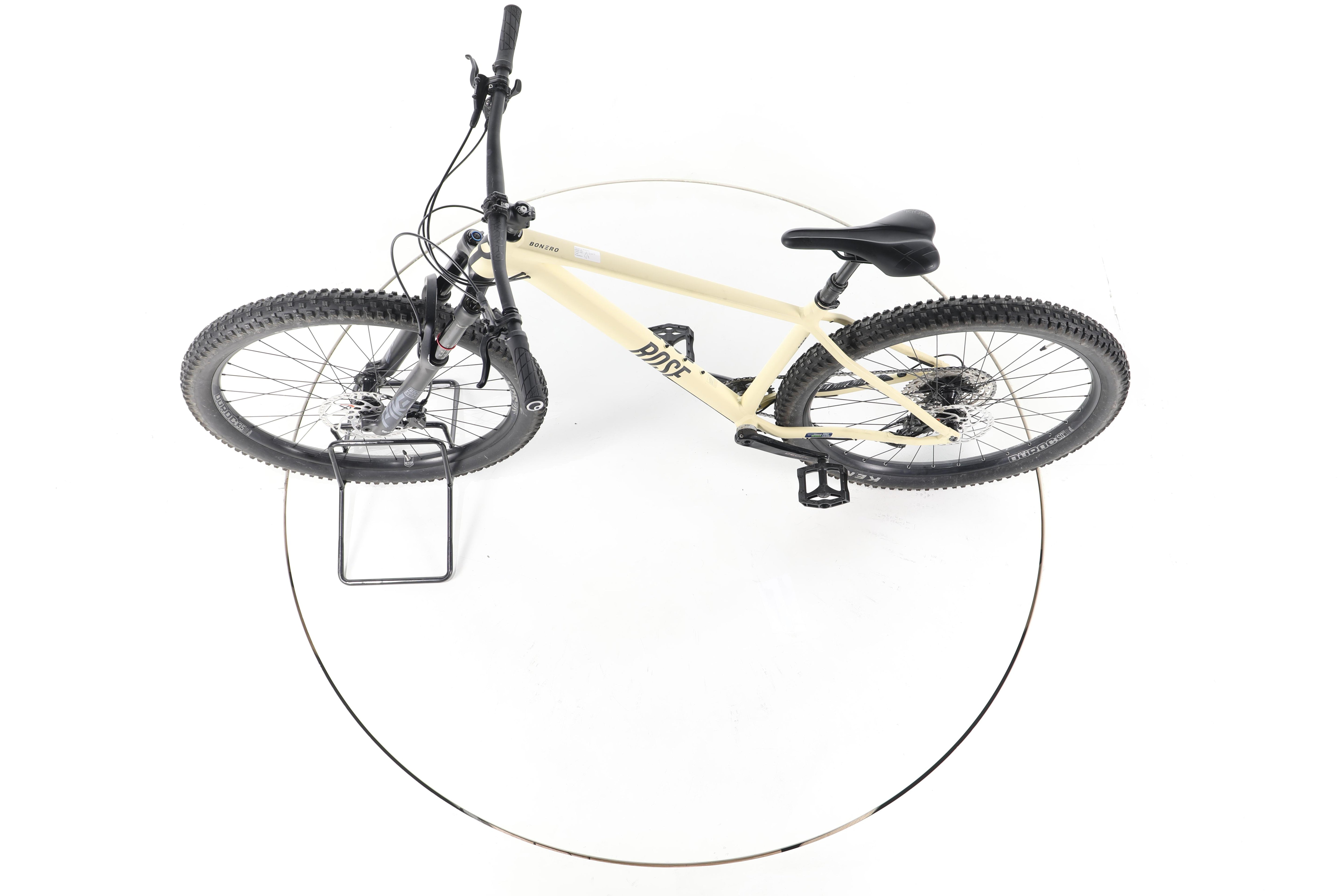 Rose Bonero 2 Fahrrad Hardtail - Image 19