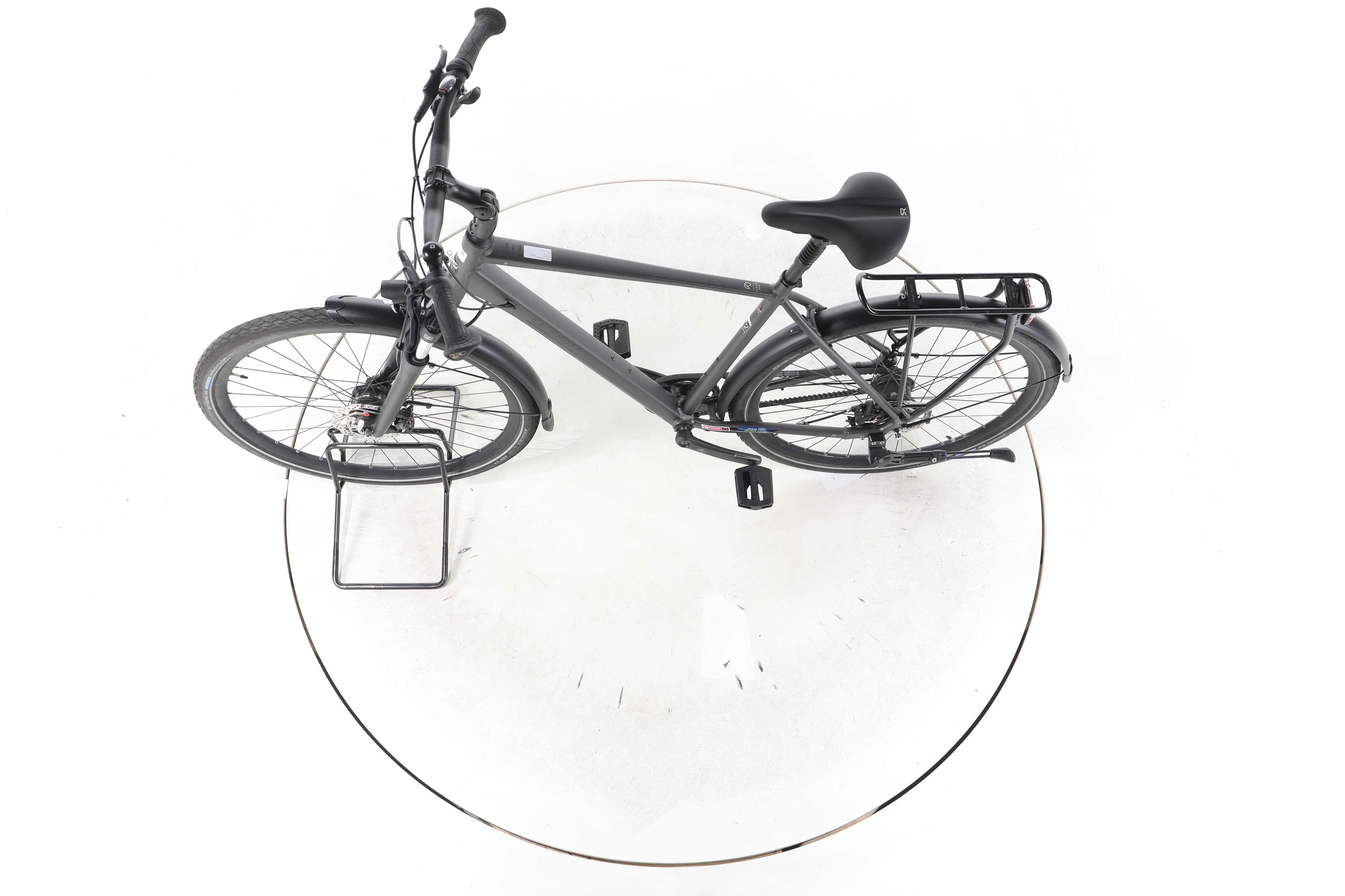 Kalkhoff Endeavour 8 Fahrrad City & Trekking - Image 19