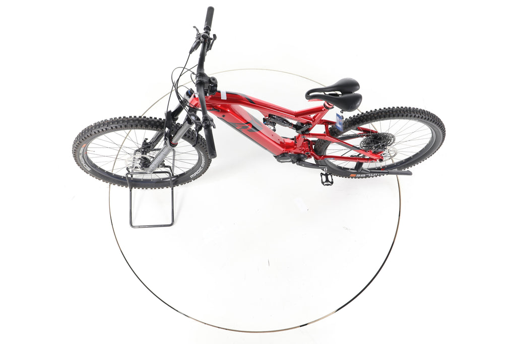 R Raymon TrailRay 160E 10.0 Fully E-Bike 2023 - Image 19