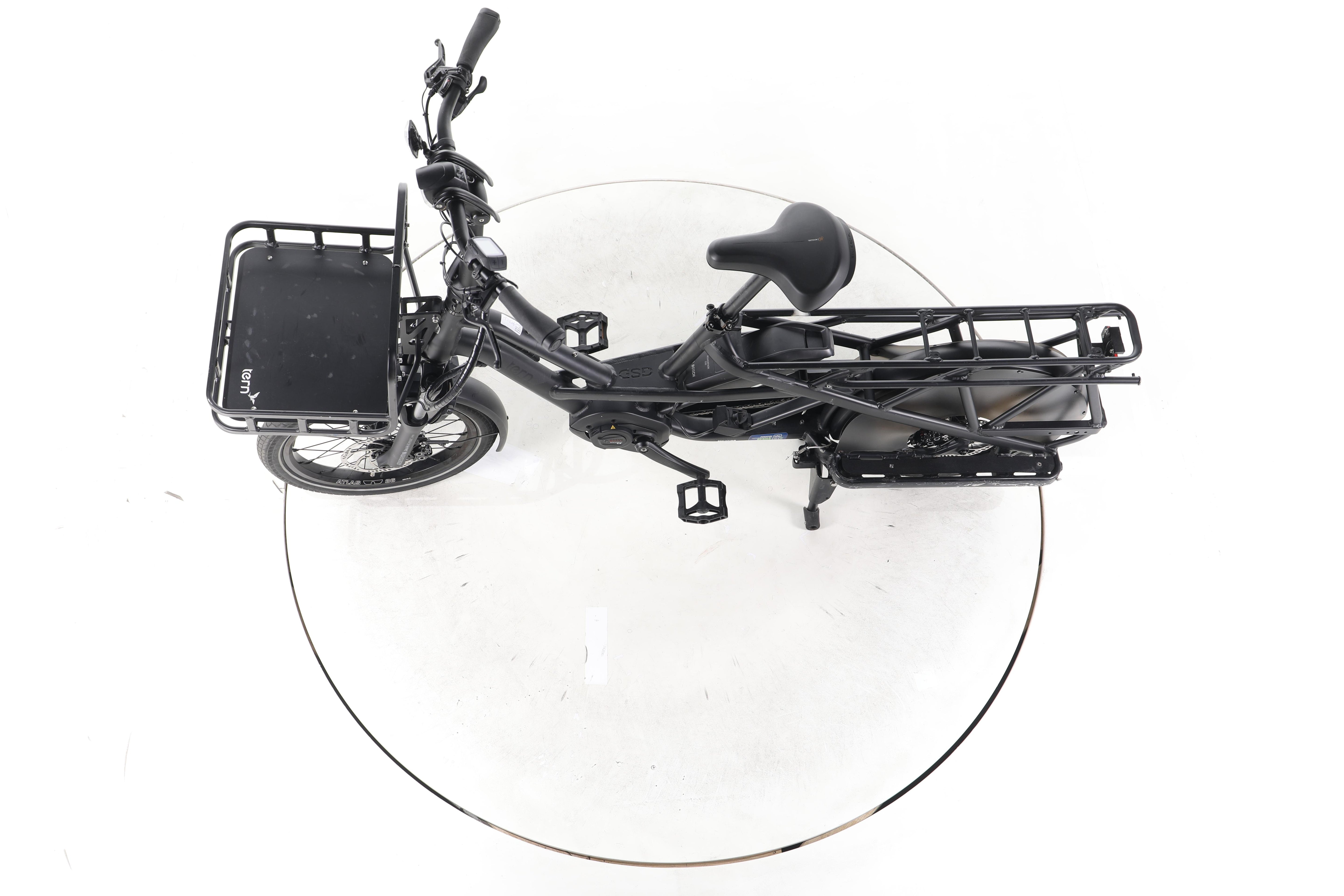 Tern GSD S10 E-Lastenrad - Image 19