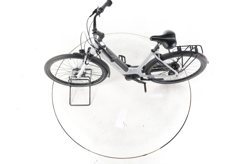 Cube Supreme Hybrid One City E-Bike Tiefeinsteiger - Image 19