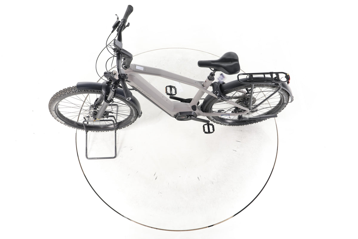 Kalkhoff Entice 7.B Move+ Trekking E-Bike - Image 19