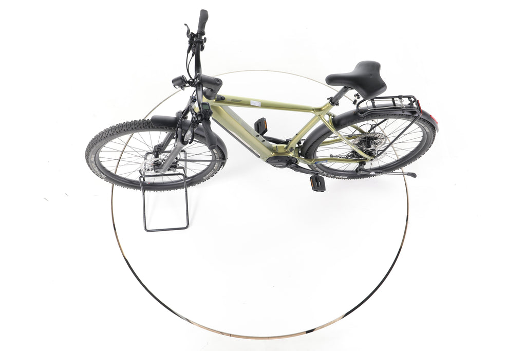 Superior eXR 6090 Trekking E-Bike - Image 19