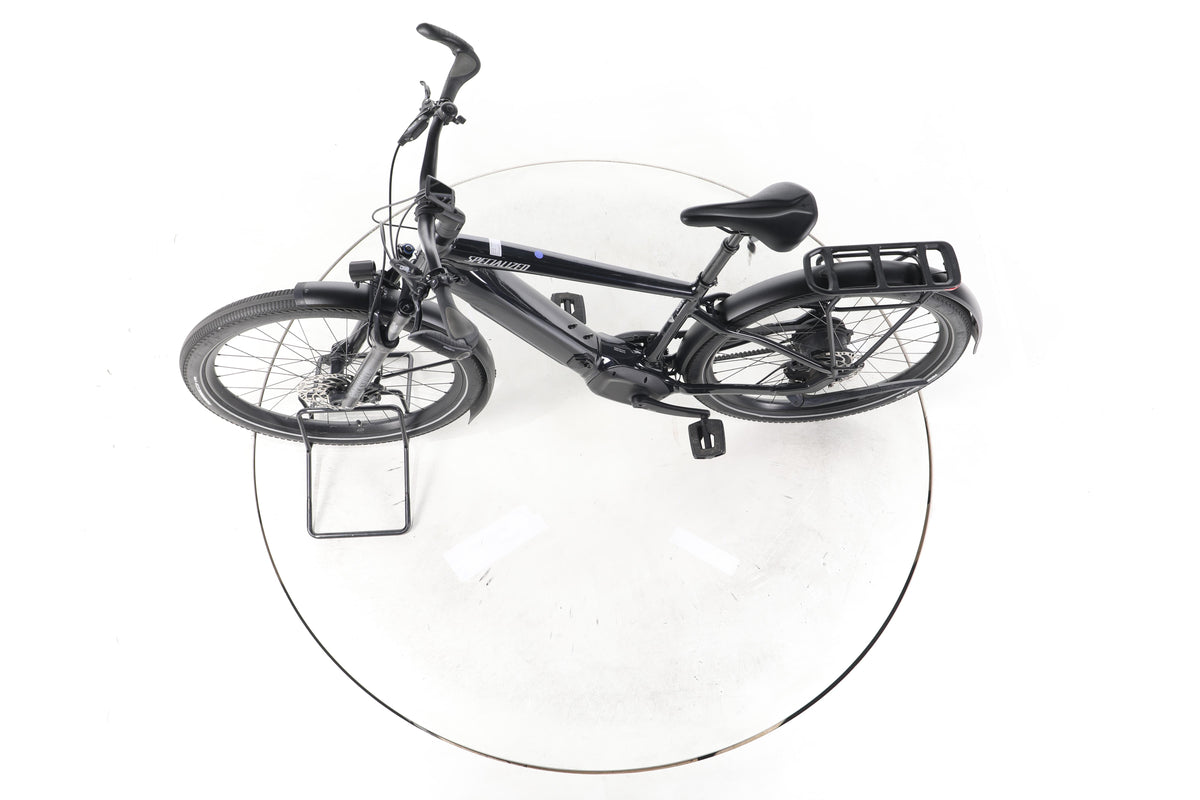 Specialized Turbo Vado 5.0 IGH City E-Bike - Image 19