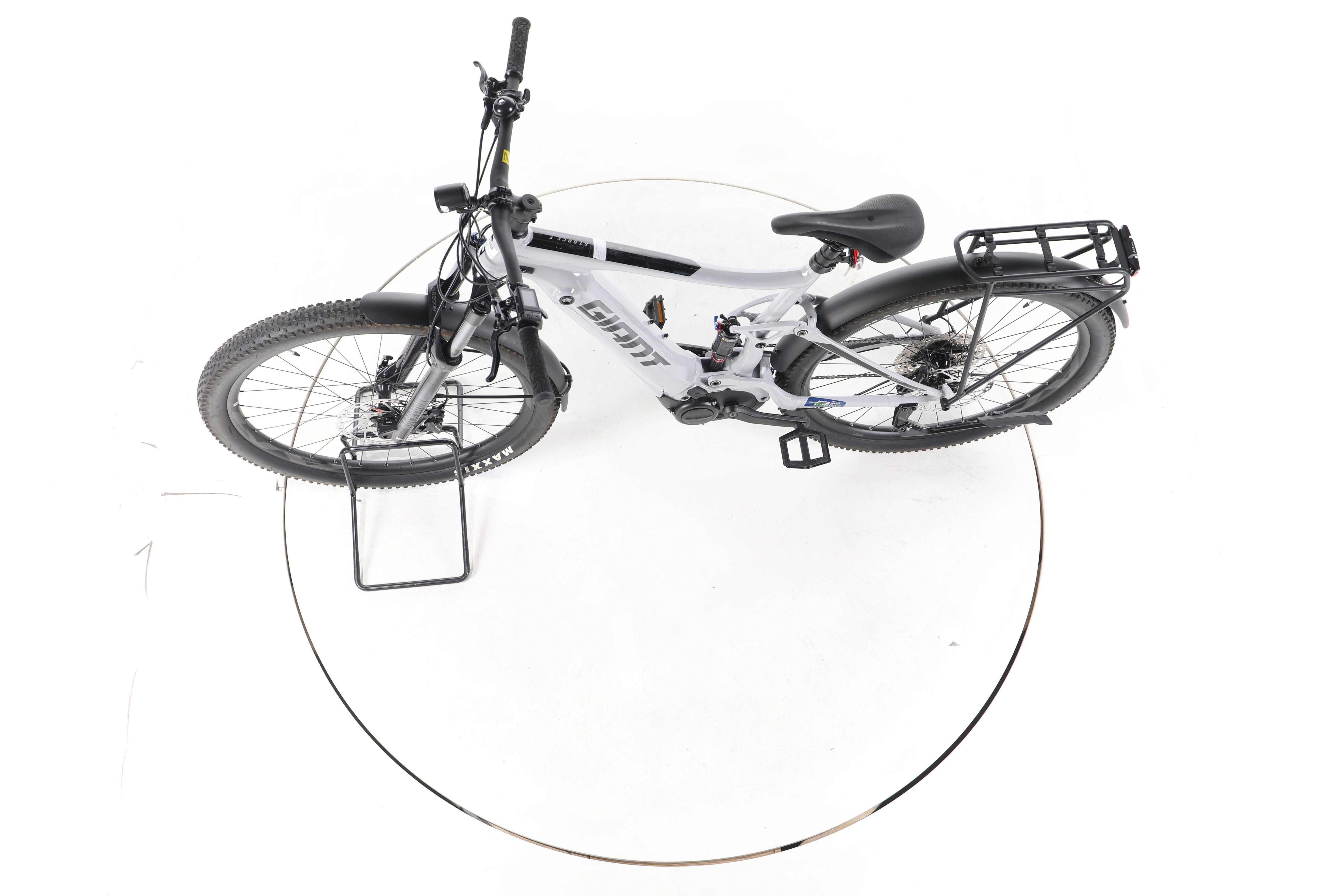 Giant Stance E+EX Pro SUV E-Bike - Image 19