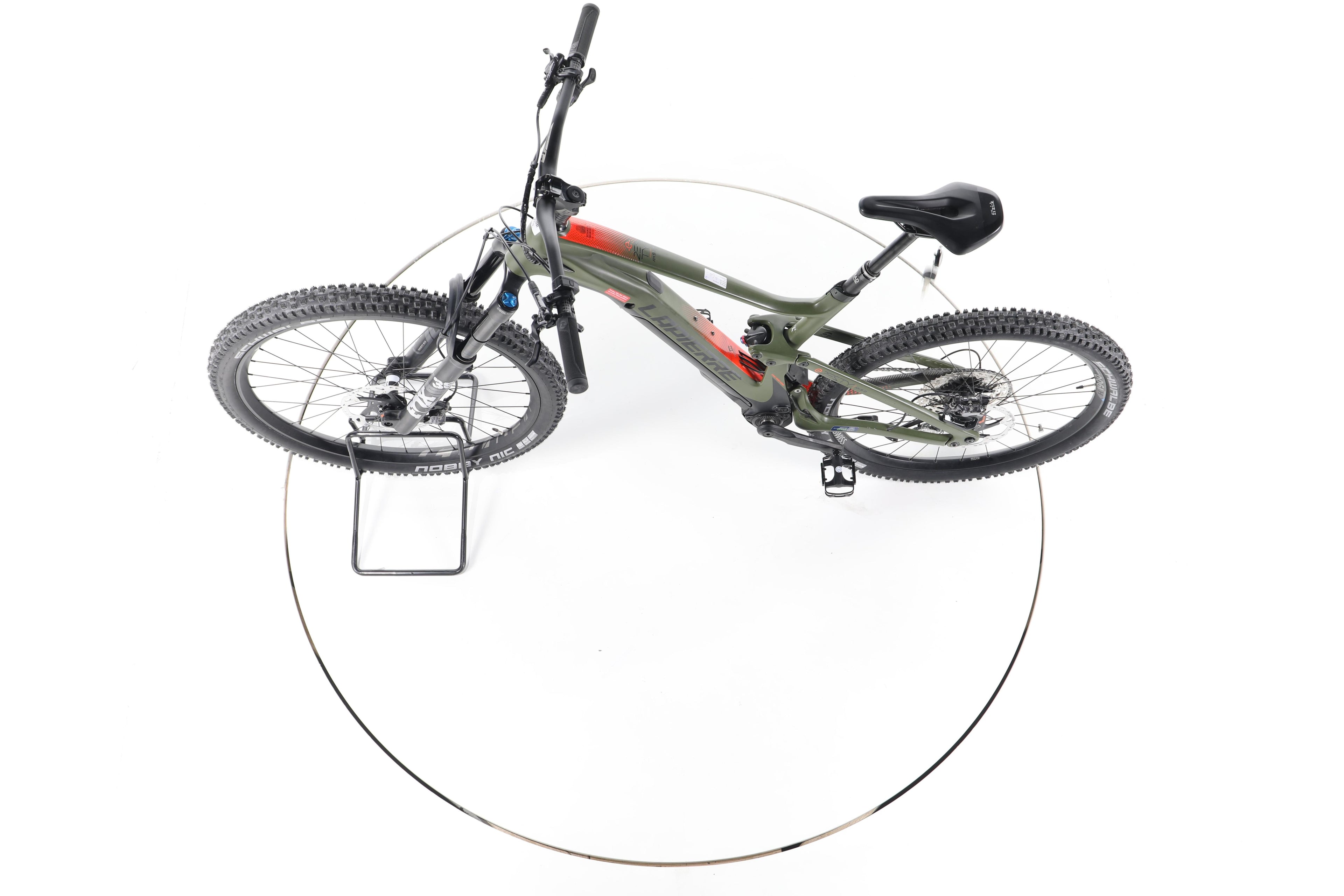 Lapierre eZesty AM 9.2 Fully E-Bike - Image 19