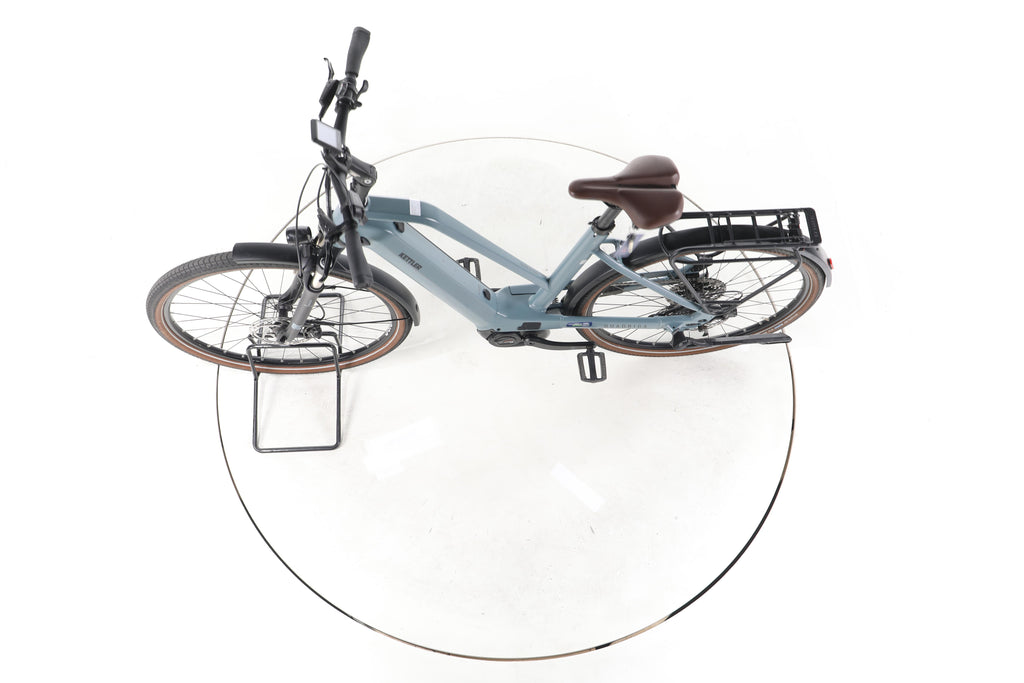 Kettler QUADRIGA CX10 LG Trekking E-Bike - Image 19
