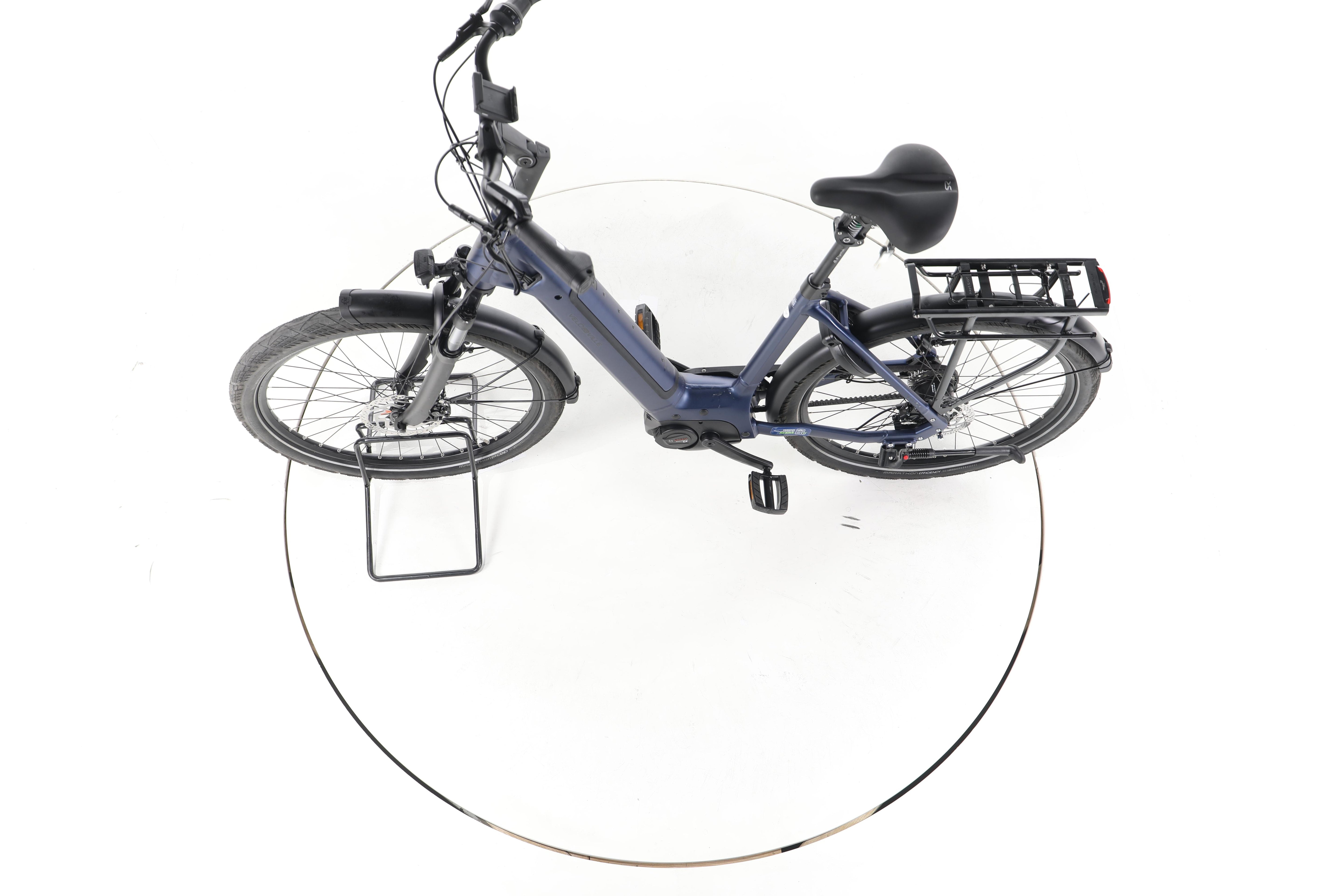 Velo de Ville AEB 990 PRO City E-Bike Tiefeinsteiger 2025 - Image 19