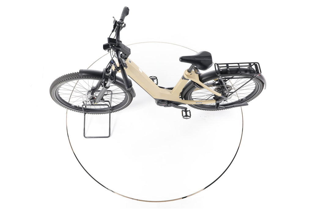 ADVANCED Reco One Trekking E-Bike Tiefeinsteiger - Image 19