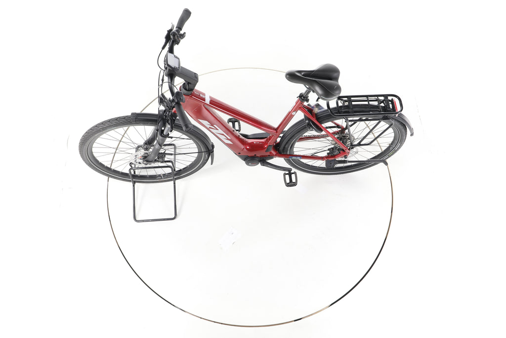 KTM Macina Tour P510 Trekking E-Bike - Image 19