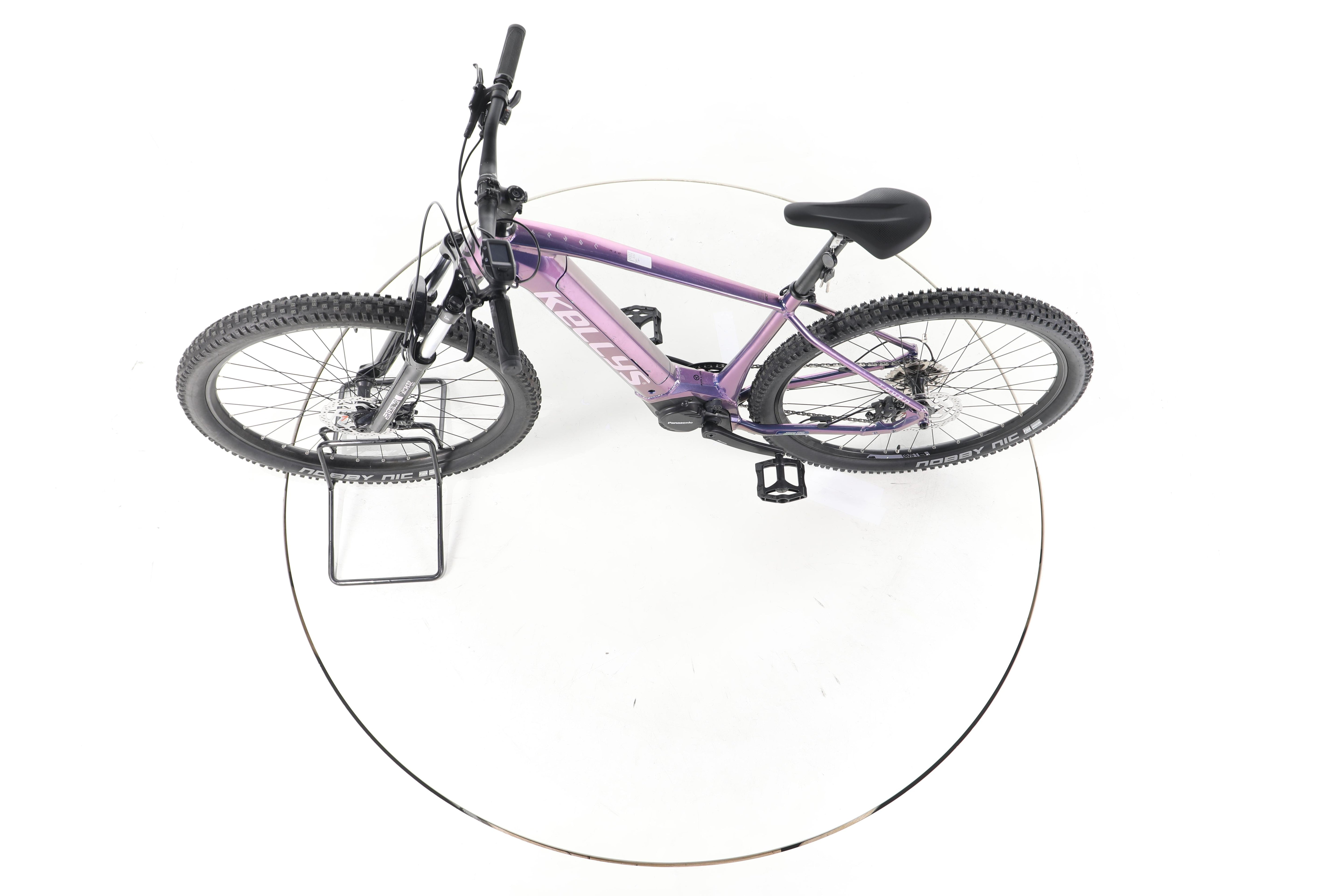 Kellys Tayen R10 E-Bike - Image 19