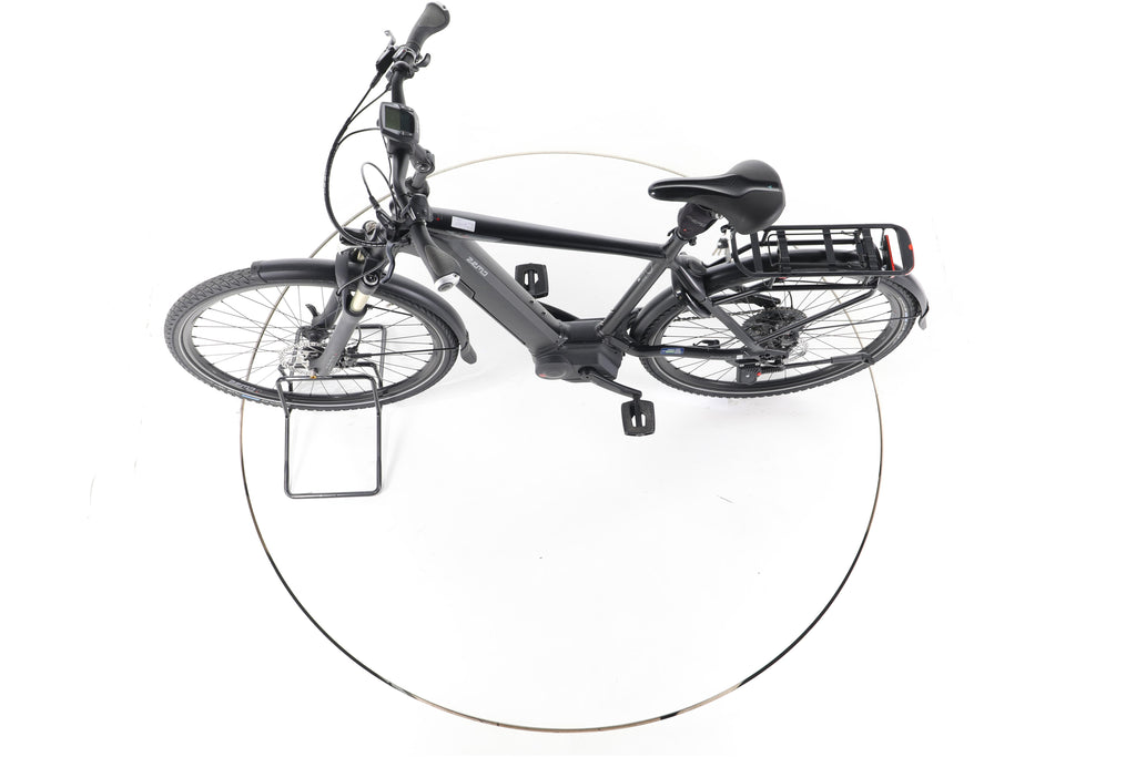 ZEMO Tour Trekking E-Bike - Image 19