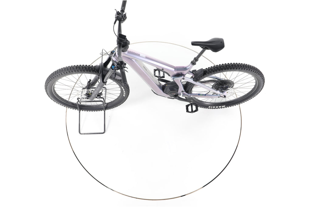 Scott Patron eRIDE 910 Fully E-Bike - Image 19