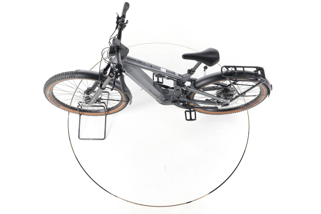 FLYER Goroc X 4.10 SUV E-Bike - Image 19