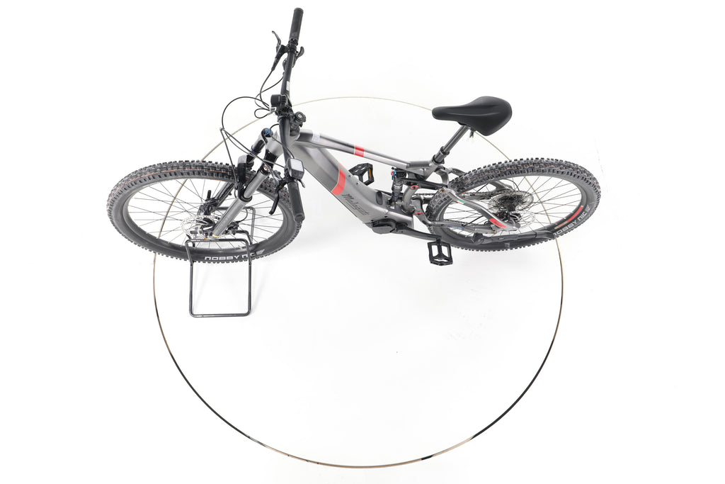 Malaguti CIVETTA FS 6.0 E-Bike Fully - Image 19