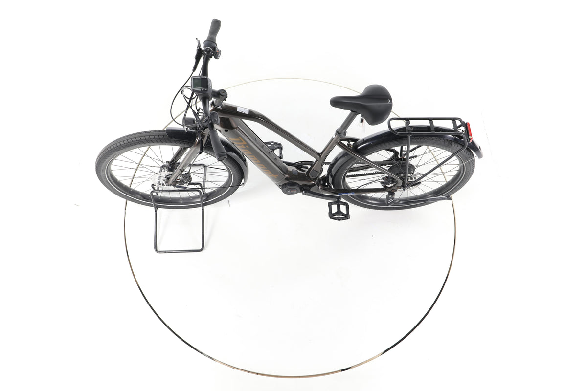 Diamant Opal Esprit+ City E-Bike - Image 19