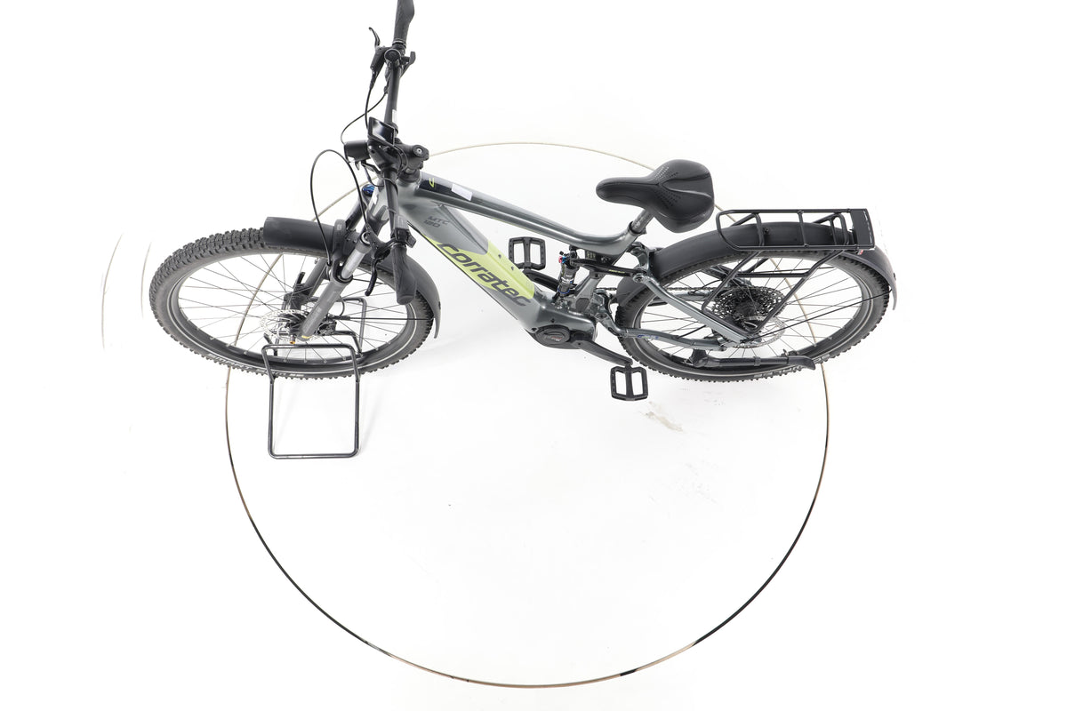 Corratec E-Power MTC 120 Elite SUV E-Bike - Image 19
