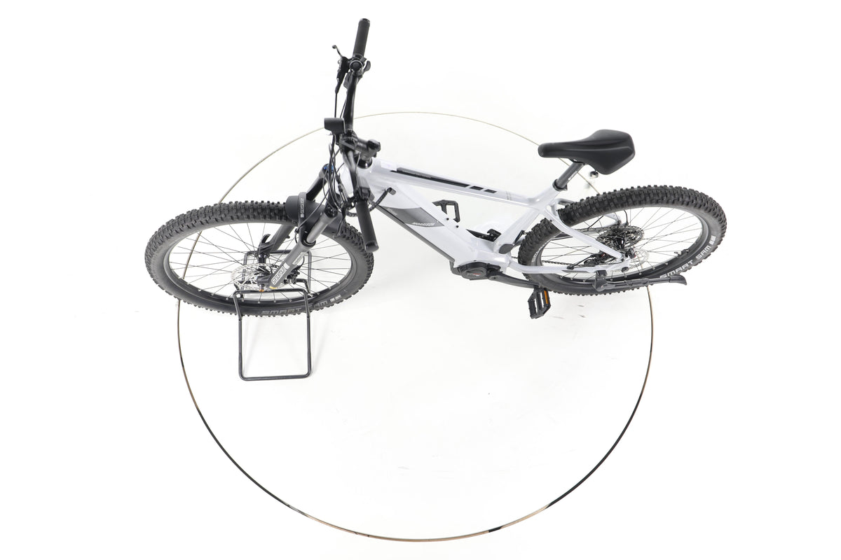 MORRISON Mohawk E-Bike - Image 19