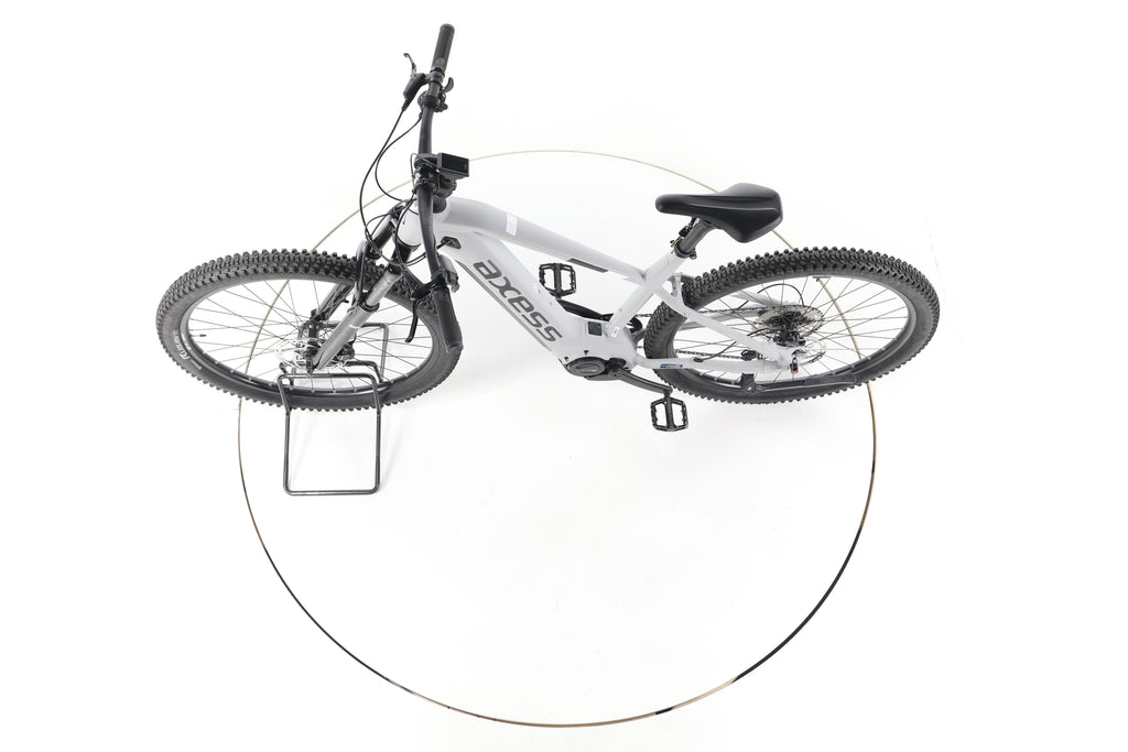 Axess Oxid E-Bike 2024 - Image 19