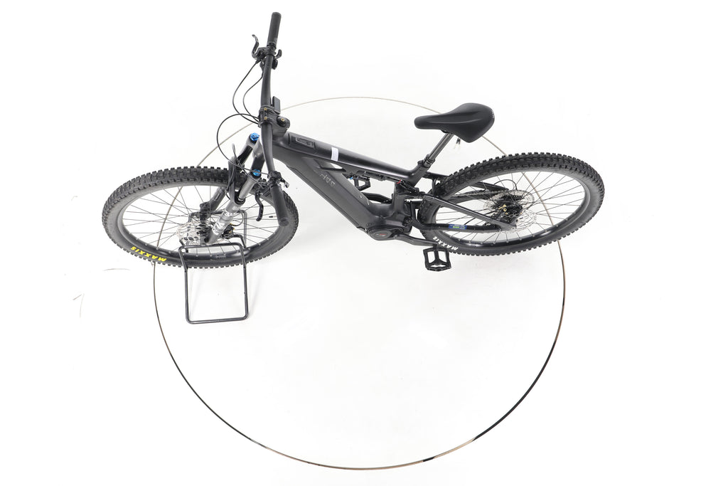 Cube Stereo Hybrid ONE44 HPC Race E-Bike Fully Carbon 2025 - Image 19