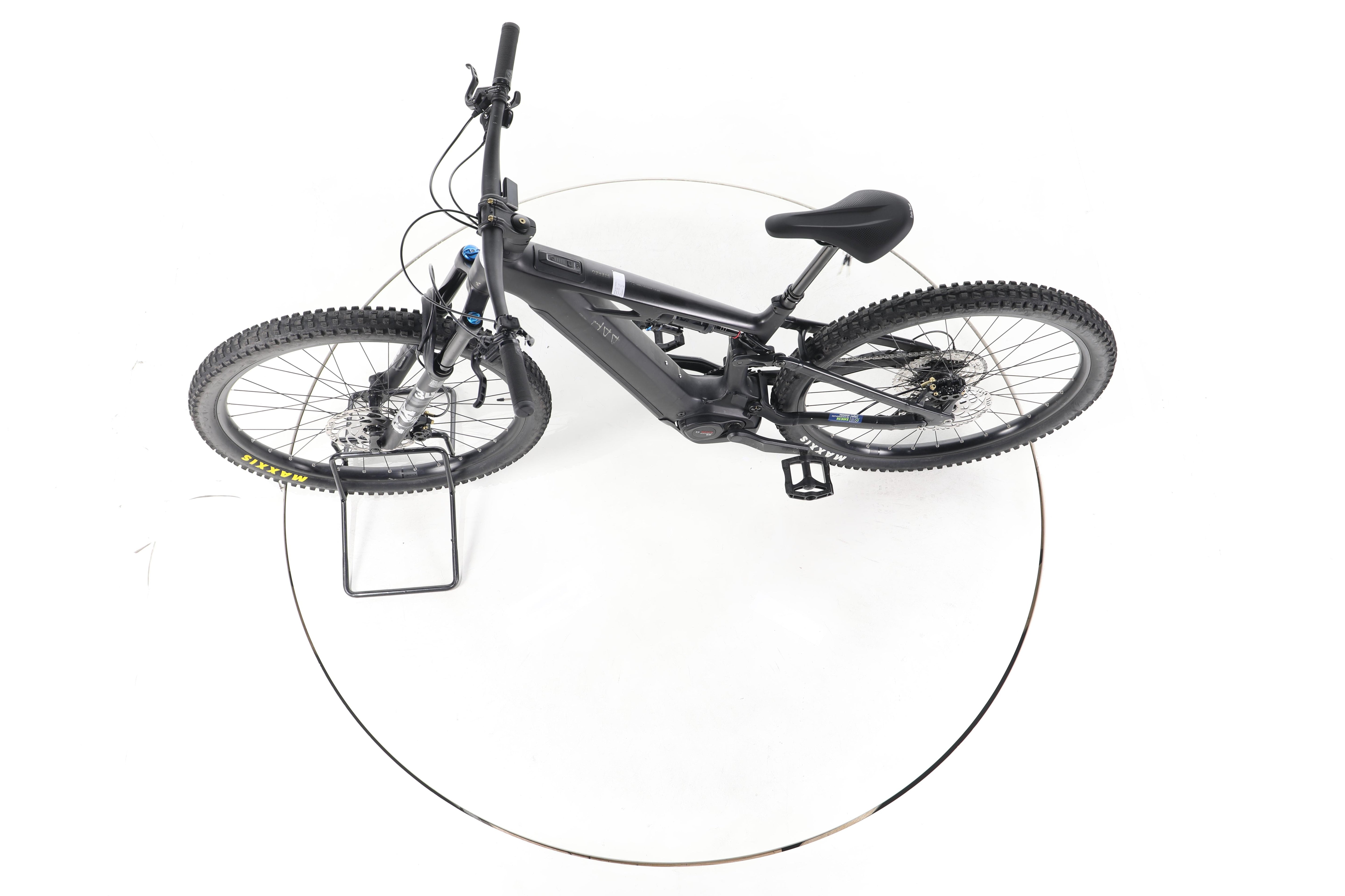 Cube Stereo Hybrid ONE44 HPC Race E-Bike Fully Carbon 2025 - Image 19