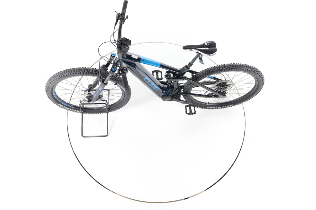Cube Stereo Hybrid 140 HPC SLX E-Bike Fully Carbon - Image 19