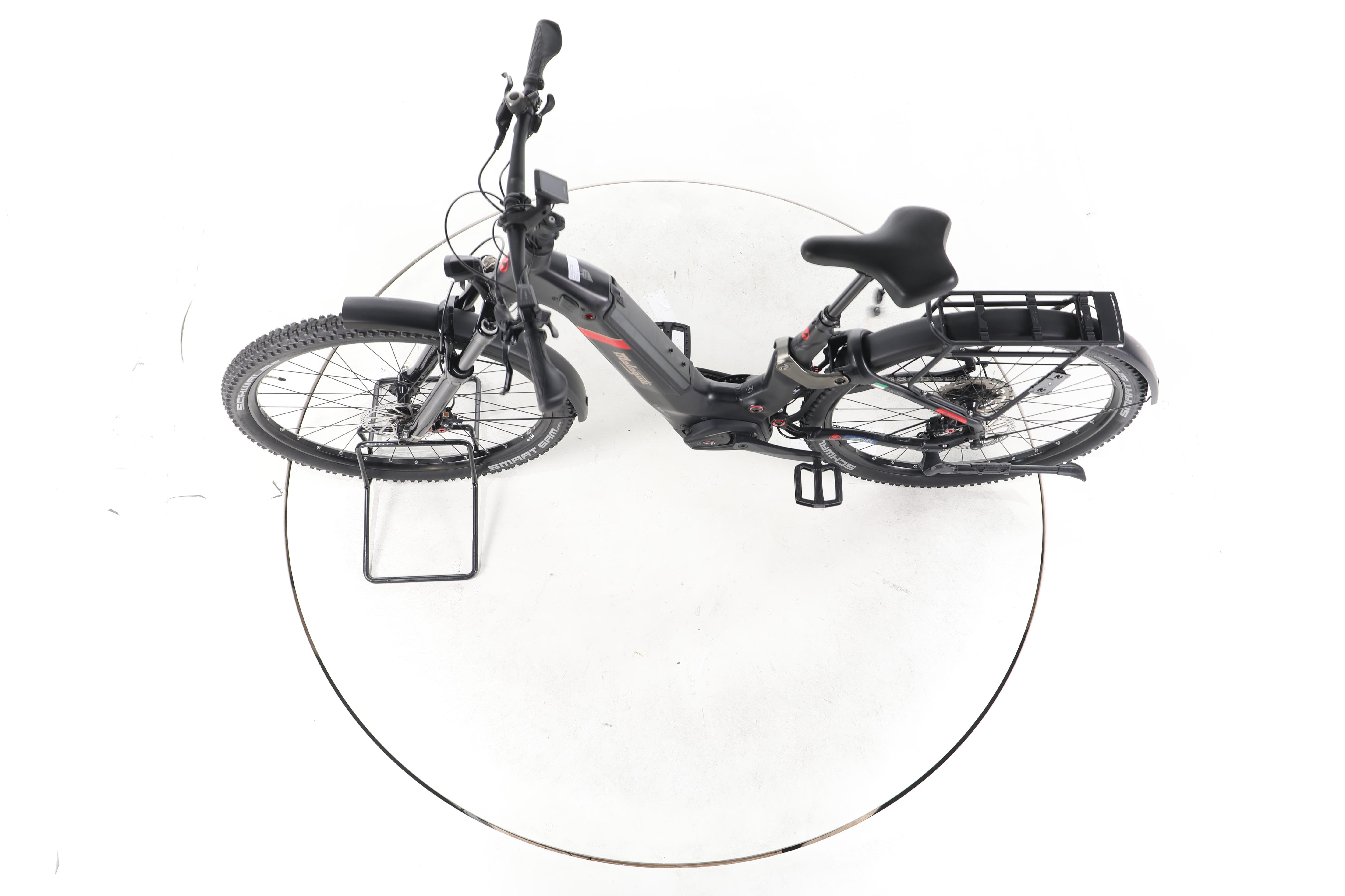 Malaguti Collina FW 6.1 SUV E-Bike Tiefeinsteiger - Image 19