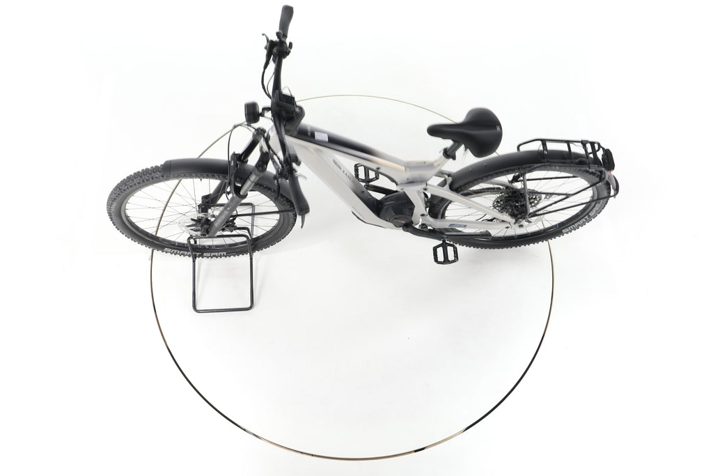 Scott Axis eRIDE EVO Tour FS SUV E-Bike - Image 19