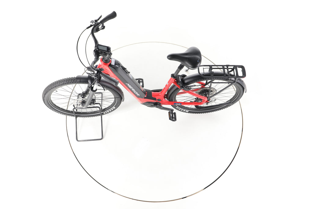 Merida eSPRESSO CC 600 EQ Trekking E-Bike Tiefeinsteiger - Image 19