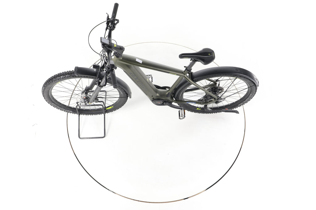 Axess Force Pro Allroad E-Bike 2025 - Image 19