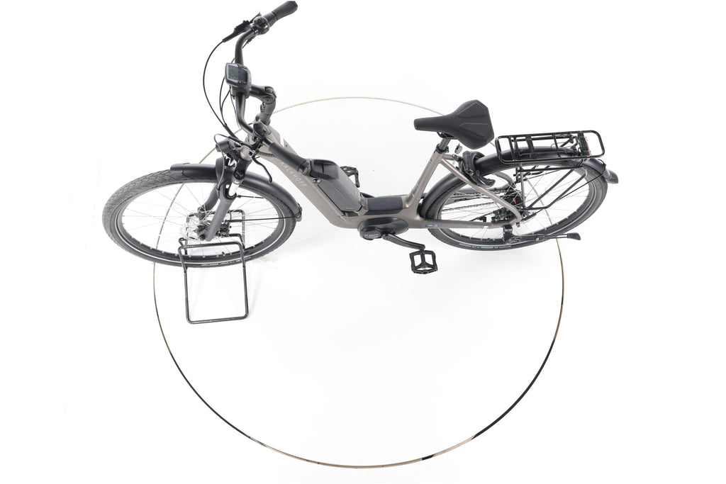 Kalkhoff IMAGE 1.B ADVANCE City E-Bike Tiefeinsteiger - Image 19