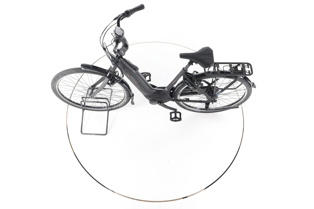Gazelle Arroyo C8 HMB Elite City E-Bike Tiefeinsteiger - Image 19