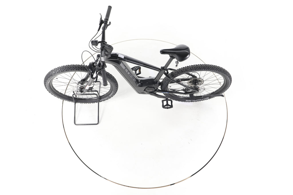 Cube Reaction Hybrid ONE E-Bike - Image 19