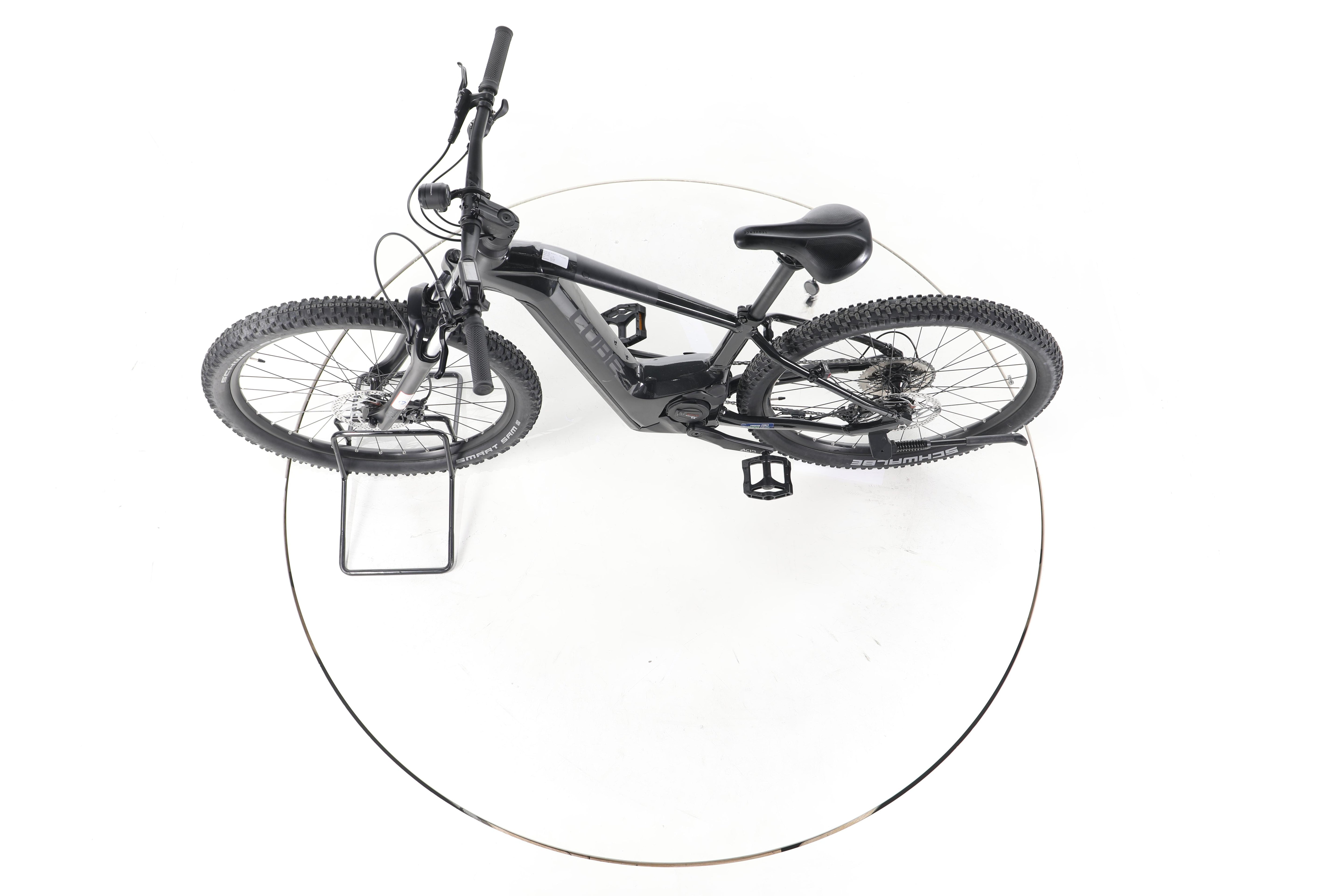 Cube Reaction Hybrid ONE E-Bike - Image 19
