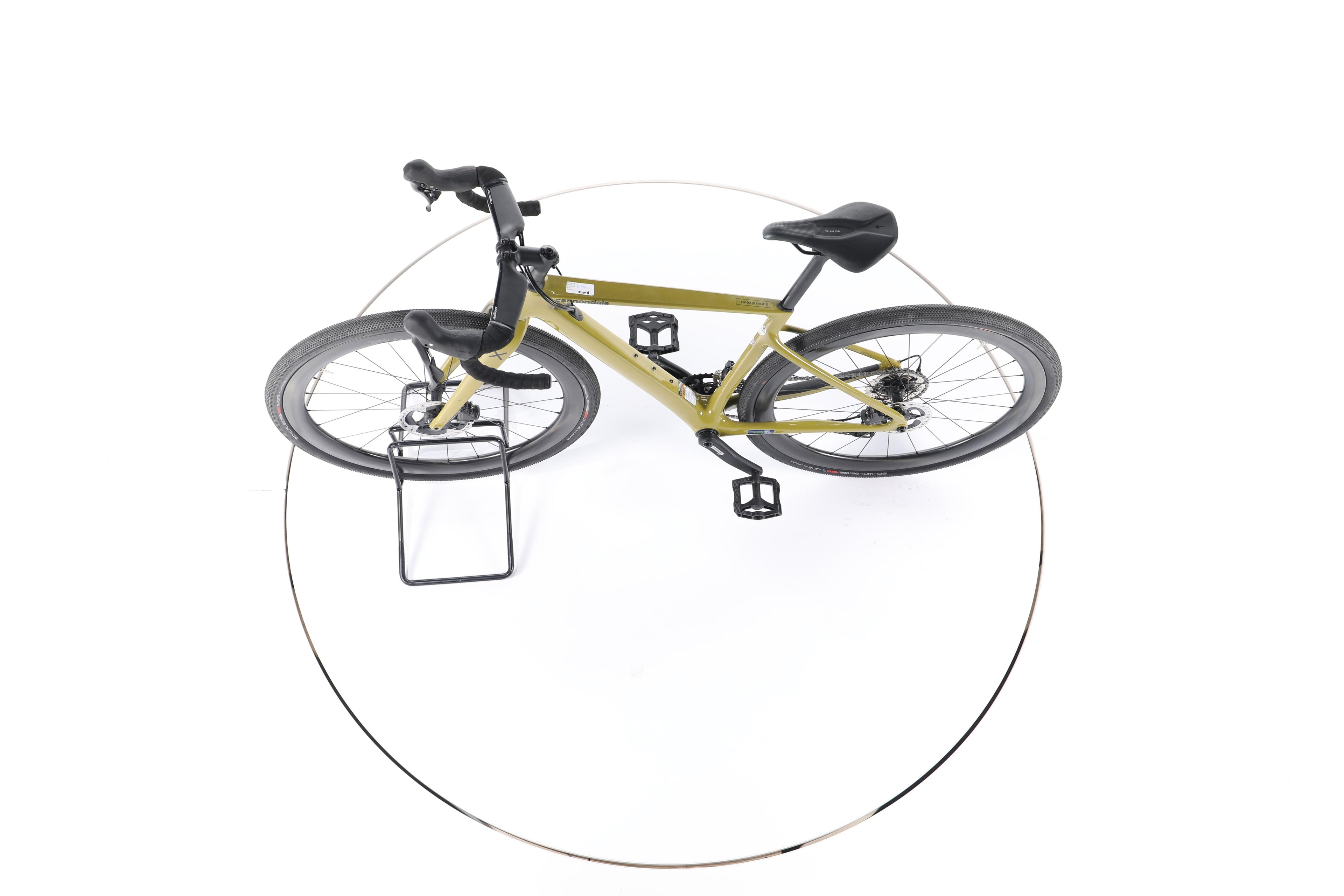 Cannondale SuperSix EVO SE 2 - Image 19