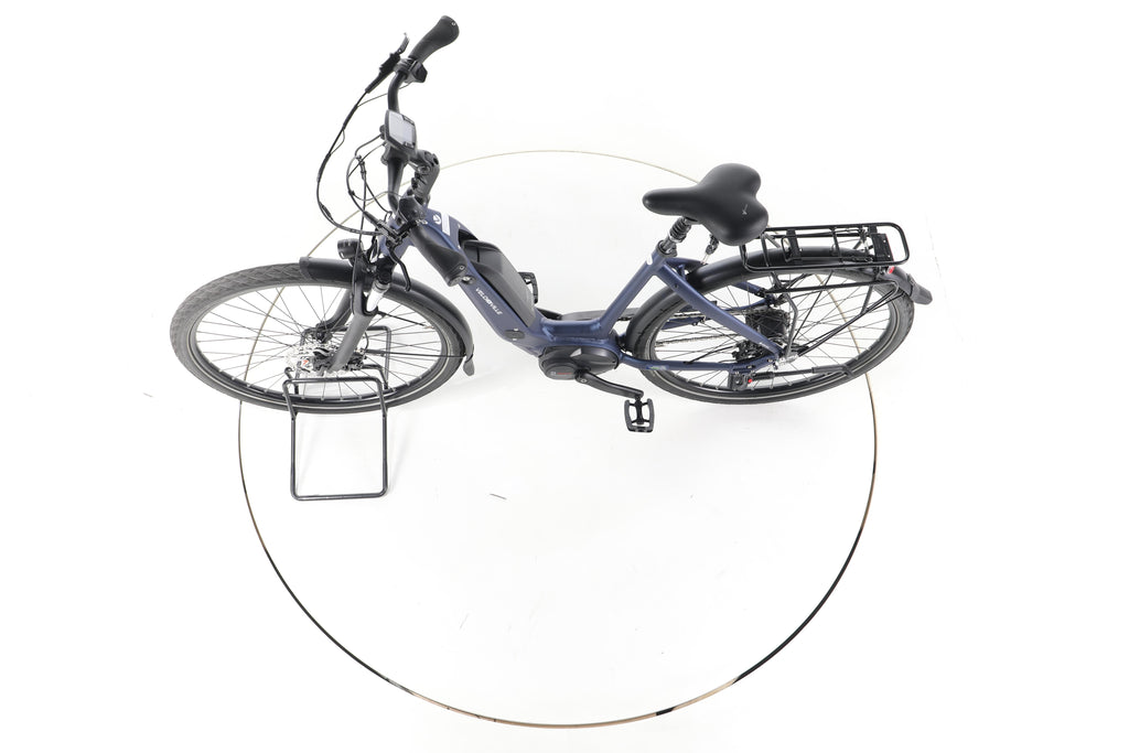 Velo de Ville AEB 800 City E-Bike Tiefeinsteiger - Image 19