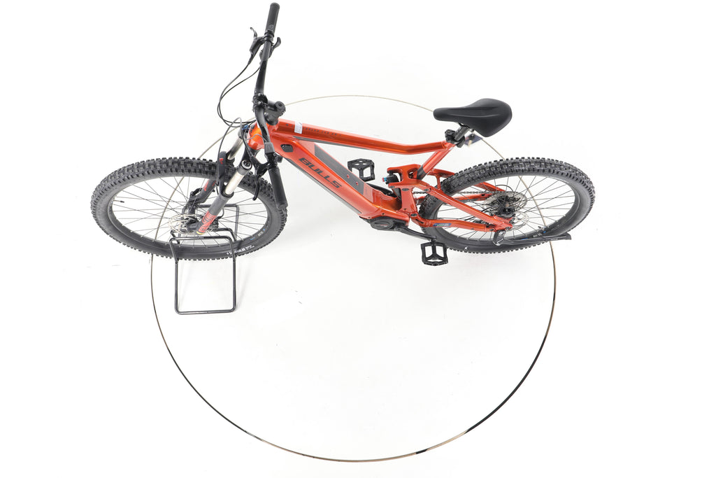 Bulls Copperhead EVO AM 1 E-Bike Fully - Image 19
