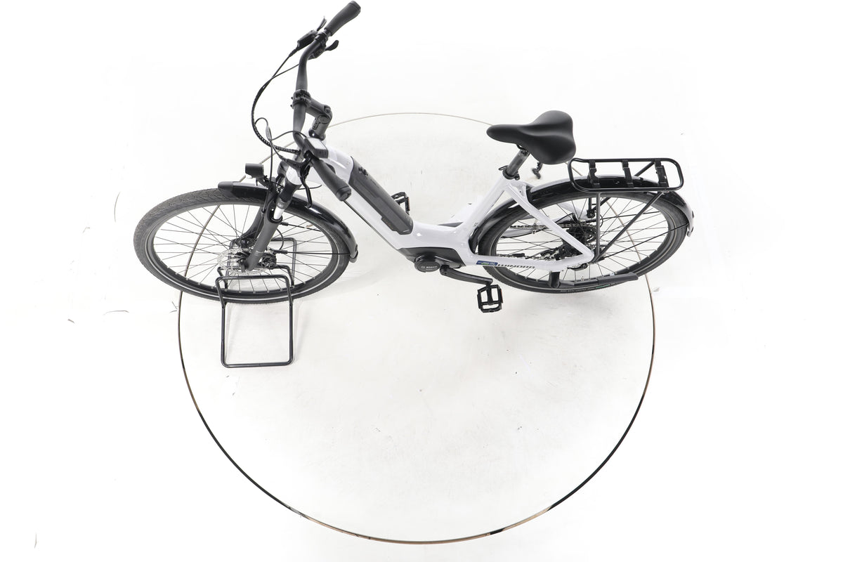Winora Tria 7 Trekking E-Bike Tiefeinsteiger - Image 19