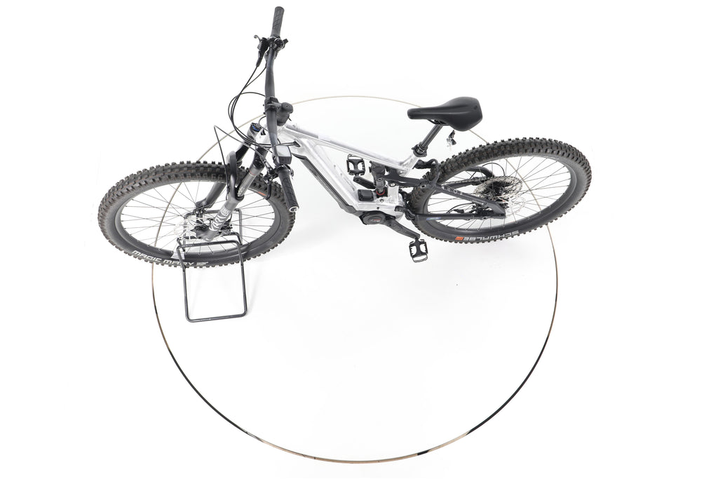 Bergamont E-Trailster Expert Fully E-Bike - Image 19