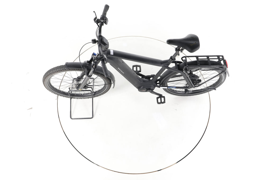 Riese & Müller Charger4 GT vario City E-Bike - Image 19