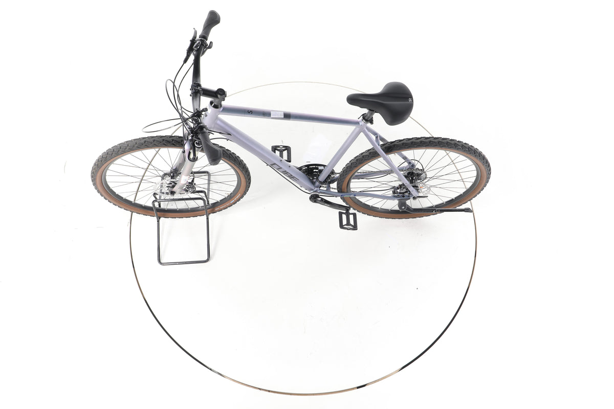 Cube Nature SLX Fahrrad Hardtail - Image 19