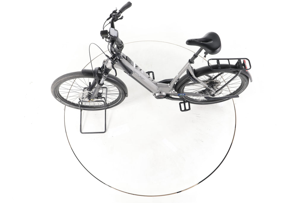 Centurion E-Fire City R960i Plus Trekking E-Bike Tiefeinsteiger - Image 19