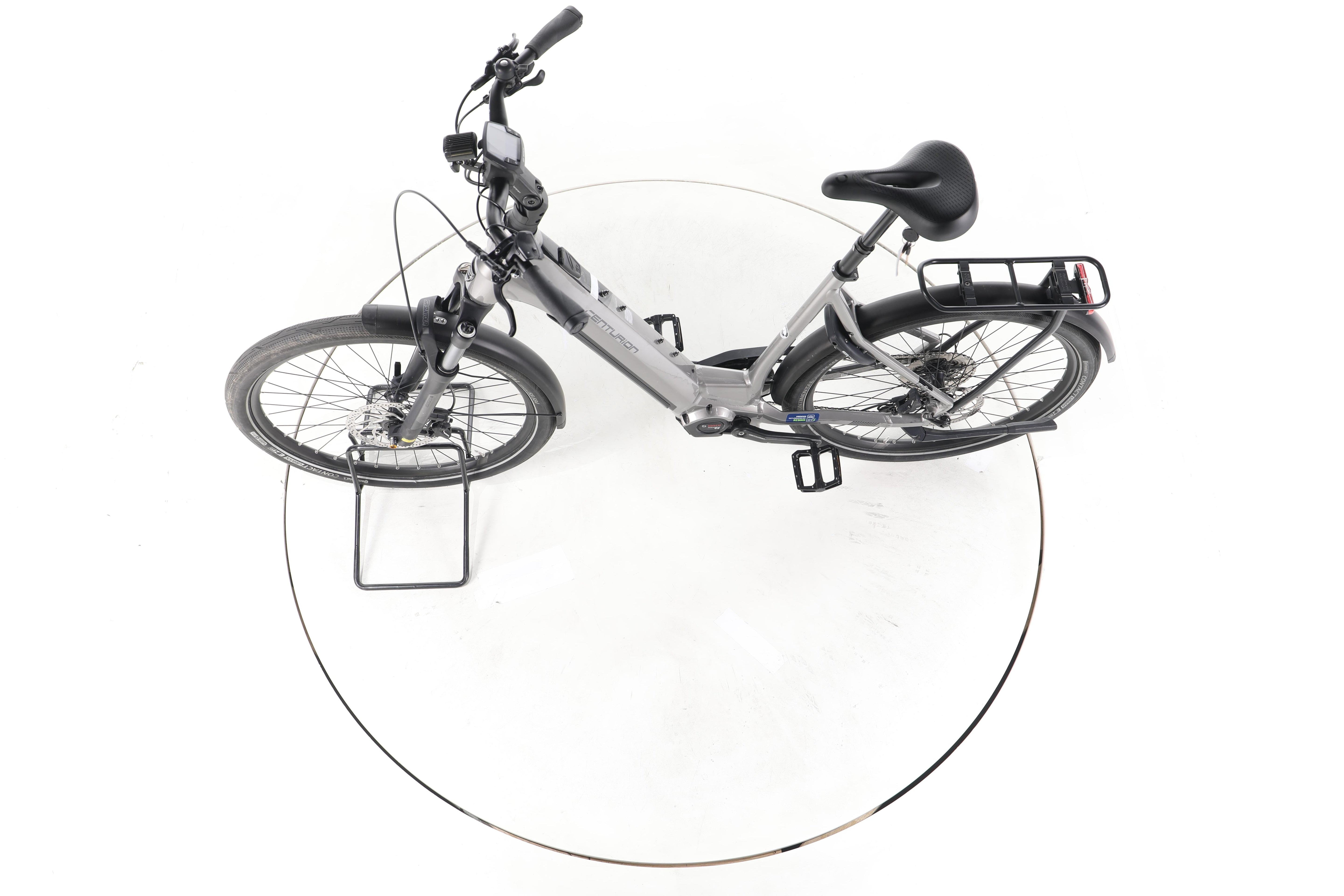 Centurion E-Fire City R960i Plus Trekking E-Bike Tiefeinsteiger - Image 19