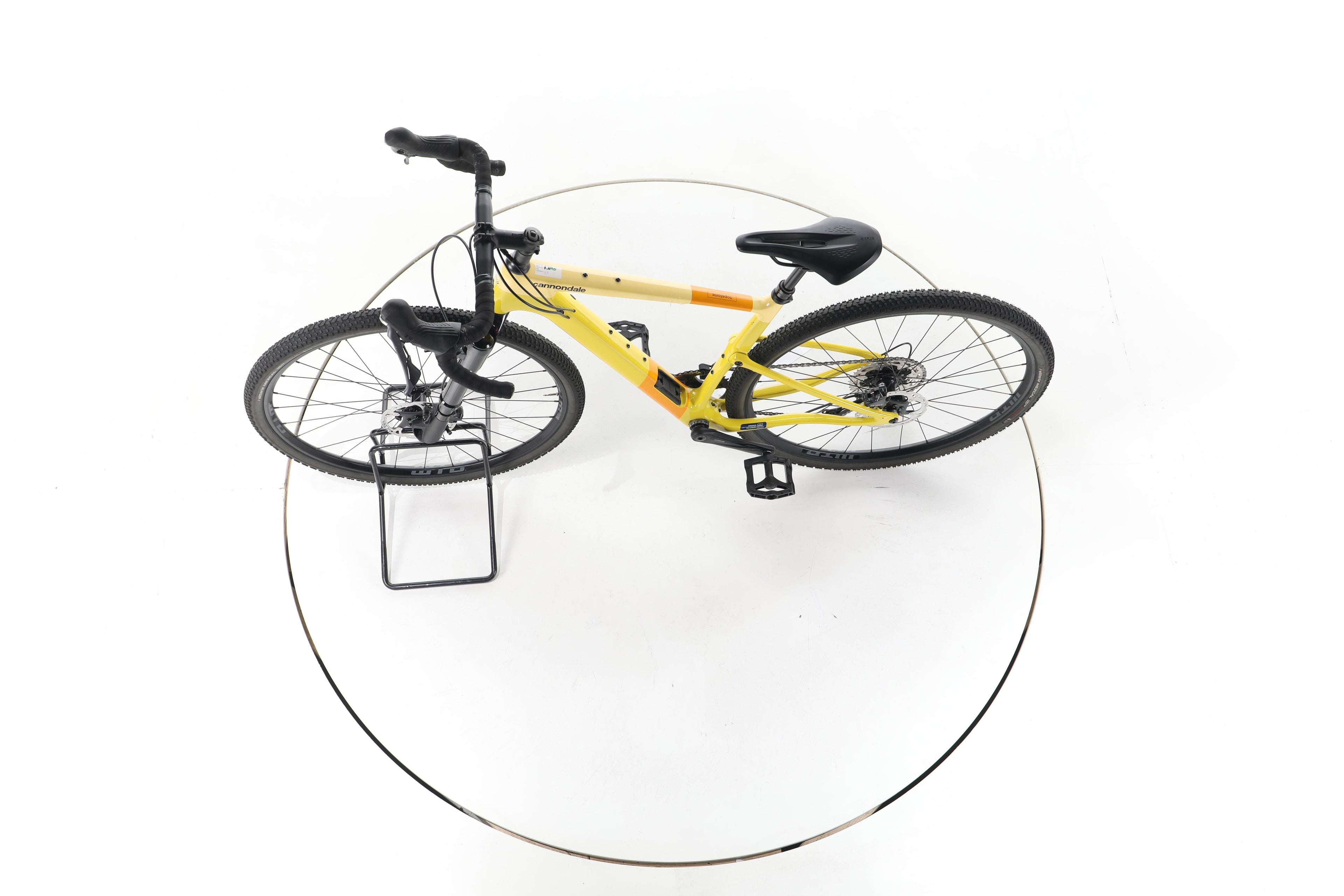 Cannondale Topstone Carbon 2 Lefty - Image 19